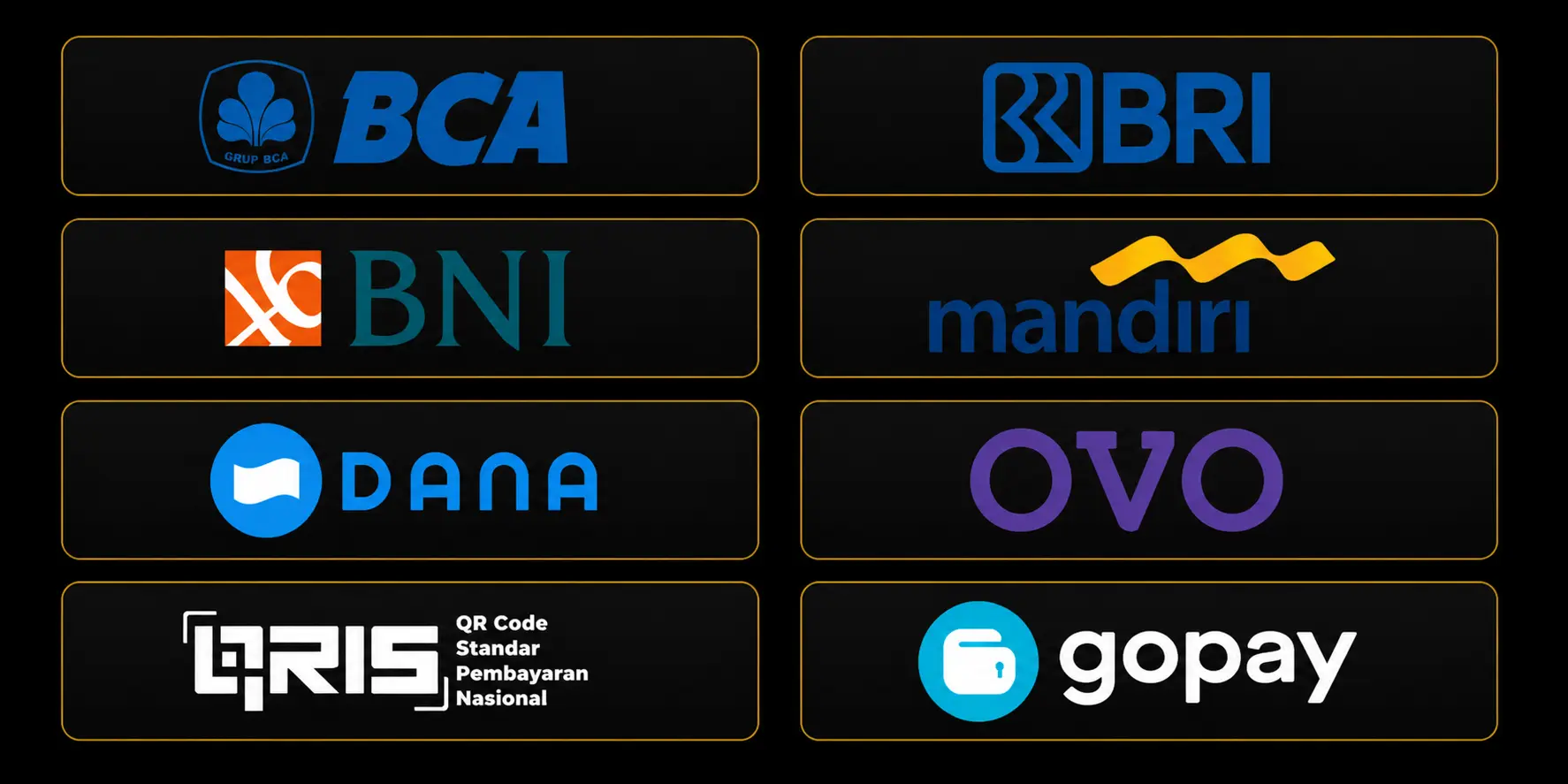 Metode Pembayaran Bola168Bet